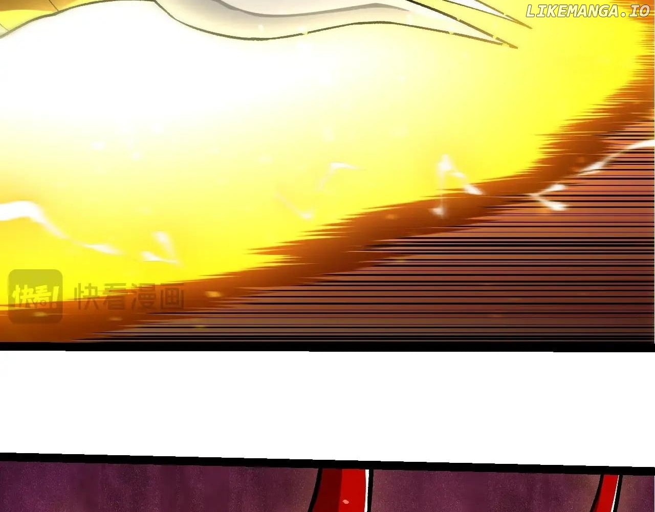 Evolution Begins With A Big Tree Chapter 392 - page 95